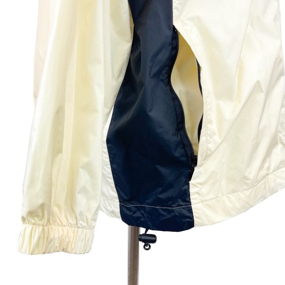 SOLD: Vintage Japan Black & White Sportswear Scottie + Westie Dog Jacket - Picture 5 of 12